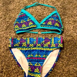 Swim suit great!